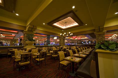 northern ca casino resorts